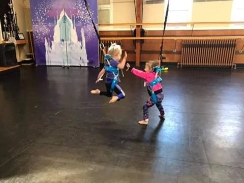 Programs for Toddlers