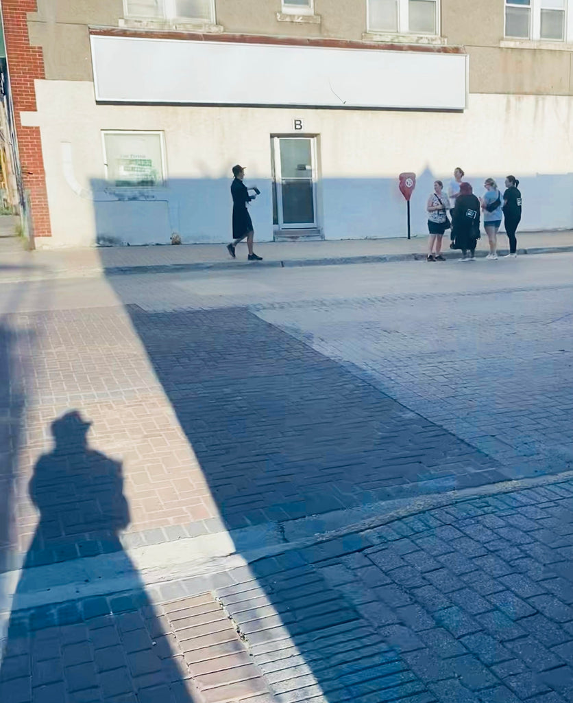 Spy N' Seek & Special Events