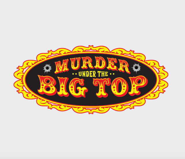 Adult Holiday Murder Mystery Dinner Events