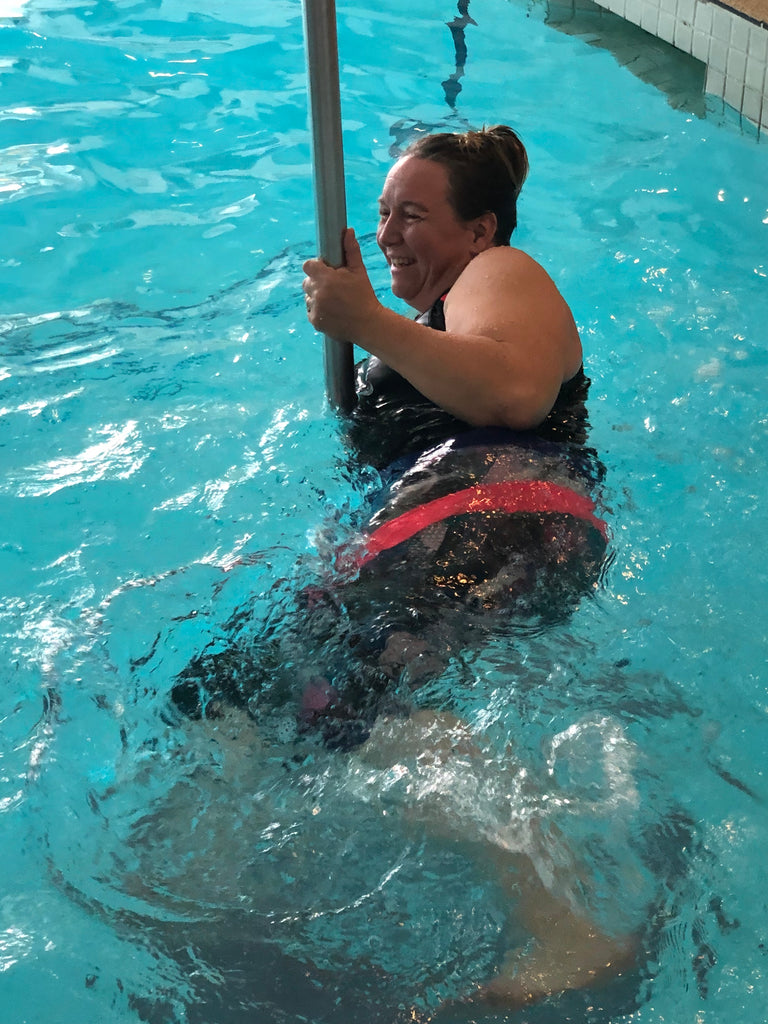 Programs for Older Adults